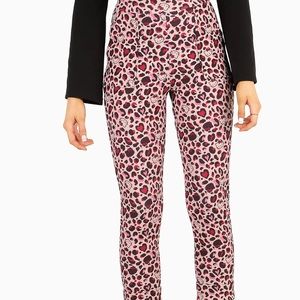 Blackmilk Hello Kitty Lover Cuffed Pants Size Small Sanrio